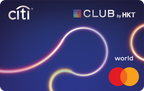 Citi The Club Credit Card